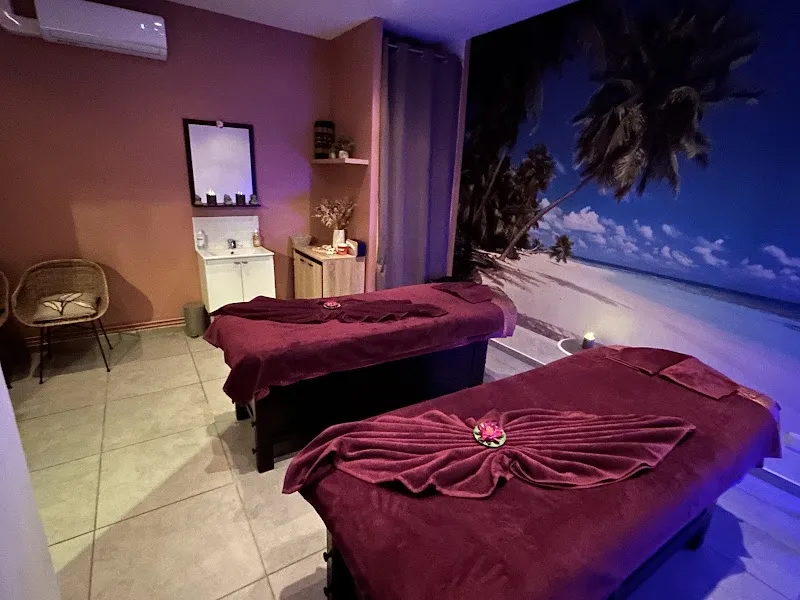 Rattana Relaxation Thailandaise traditionnelle - Massage Lille - OneBooking