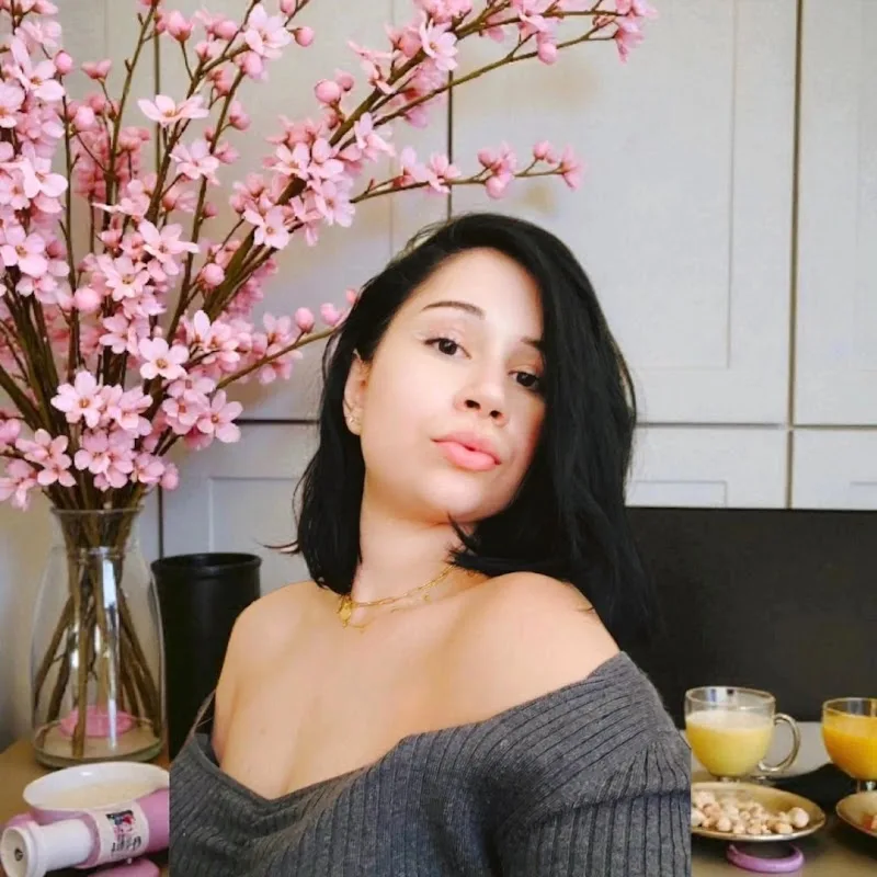 Nina massages Lyon - Massage Lyon - OneBooking