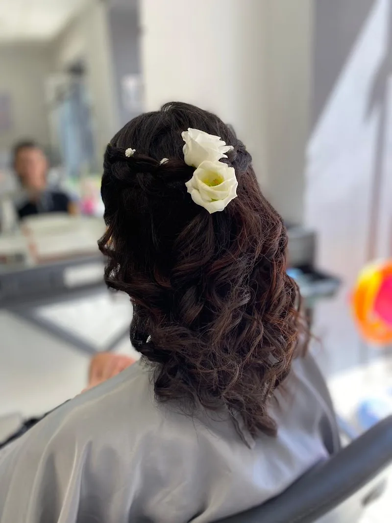 Mo'tif - Coiffure Clermont-Ferrand - OneBooking