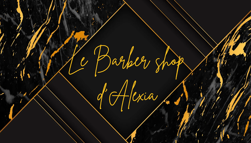 Le Barber shop d'Alexia - Barbier Bayonne - OneBooking