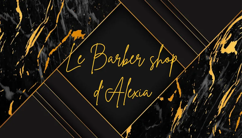 Le Barber shop d'Alexia - Barbier Bayonne - OneBooking
