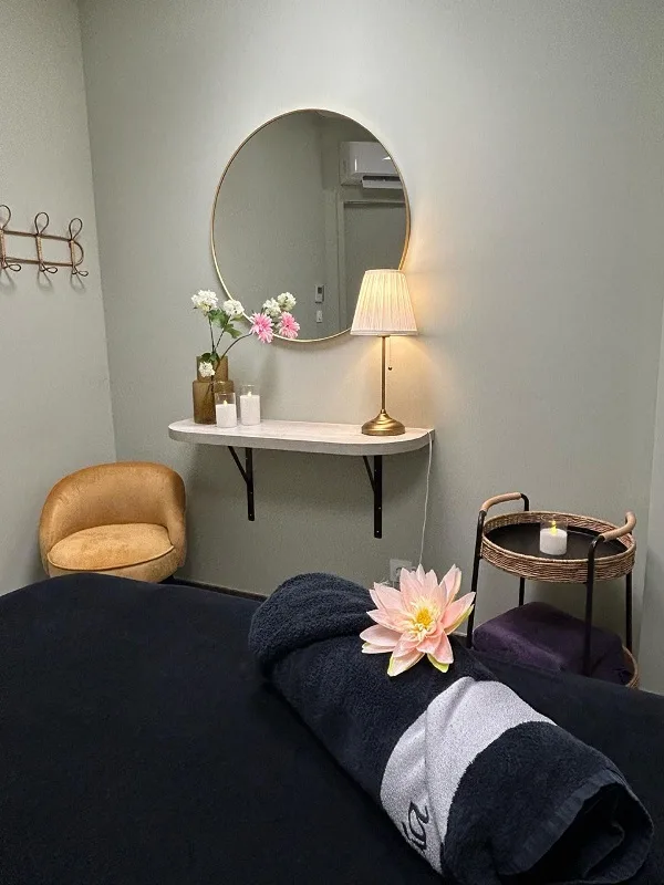 Eviméría - Massage Clermont-Ferrand - OneBooking