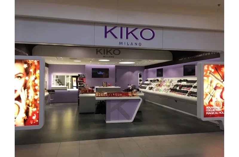 Kiko Milano - Maquillage Amiens - OneBooking