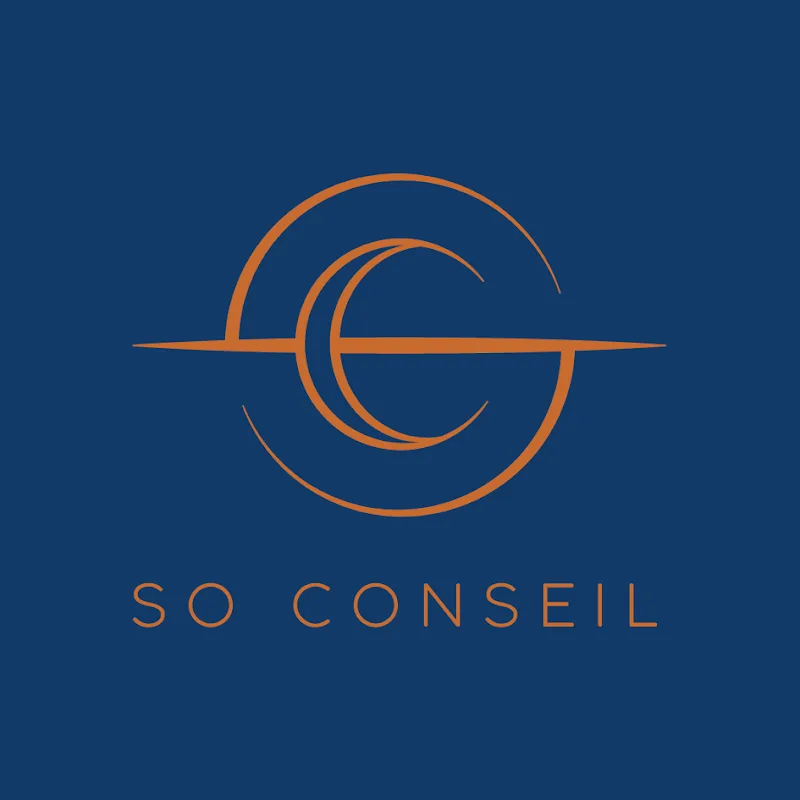SO CONSEIL - FOUGERES - Bilan de compétences - Massage Fougères - OneBooking