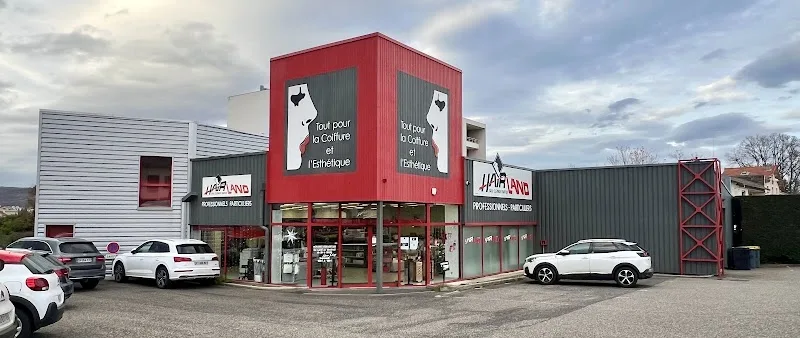 HAIRLAND - Barbier Clermont-Ferrand - OneBooking