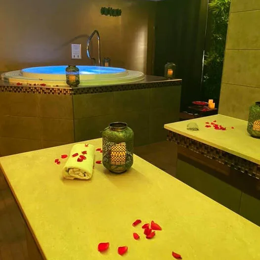 Spa & Institut Villa Royale - Massage La Rochelle - OneBooking