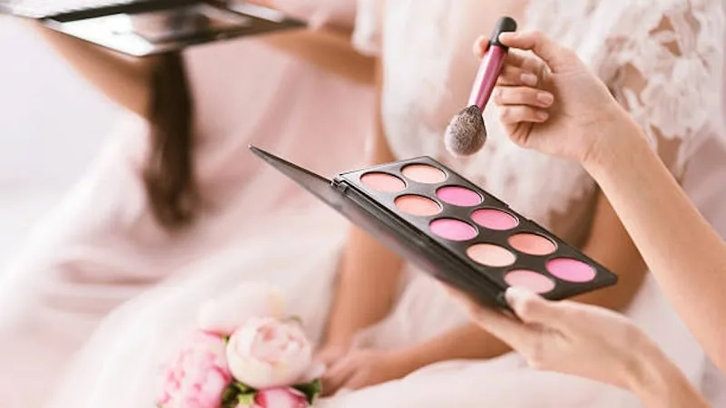 Pink Party 89 - Maquillage Auxerre - OneBooking