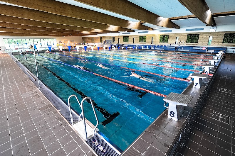 Centre aquatique des Hauts de Bayonne - piscine - Spa Bayonne - OneBooking