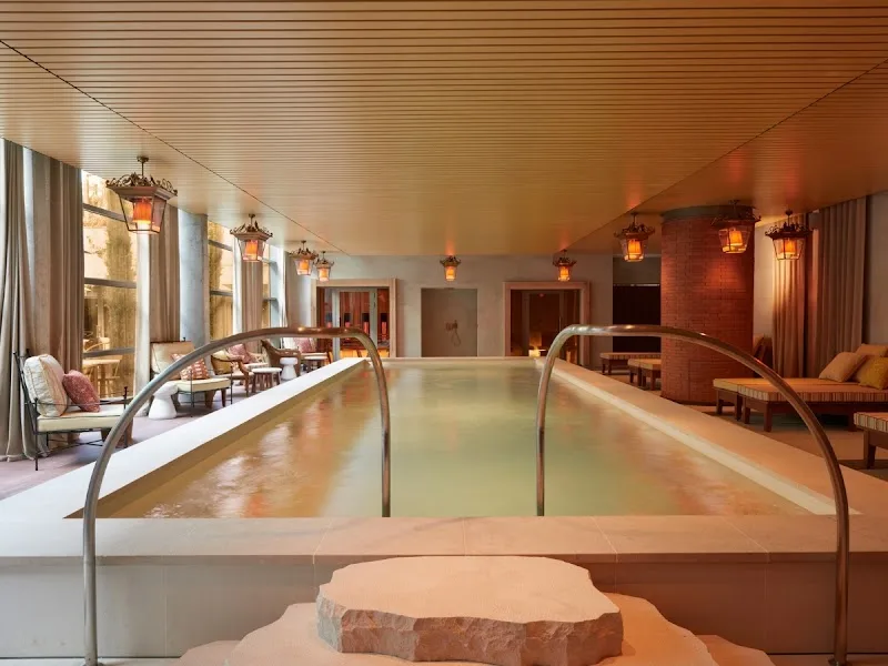 Spa Mondrian Bordeaux Les Carmes - Spa Bordeaux - OneBooking