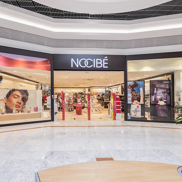 Nocibé - PERPIGNAN POLYGONE - Maquillage Perpignan - OneBooking