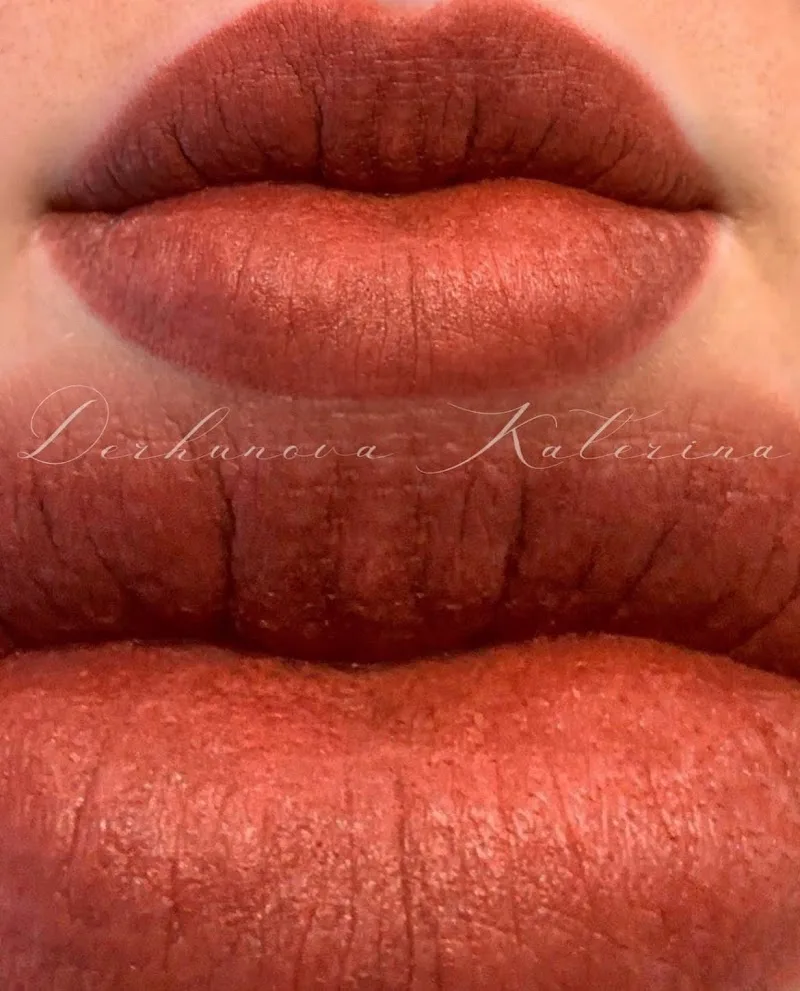 Katerina maquillage permanent - Maquillage Clermont-Ferrand - OneBooking