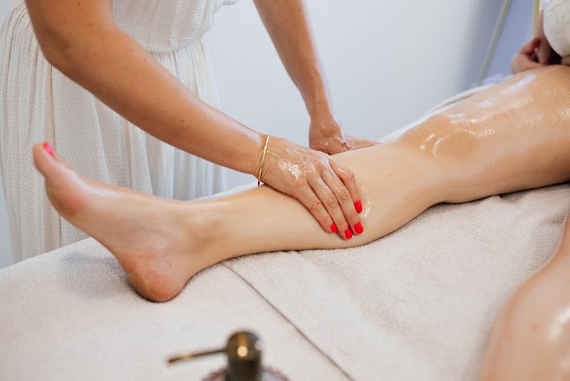 Casa d’Oro - Drainage lymphatique Renata França Ajaccio - Massage Ajaccio - OneBooking
