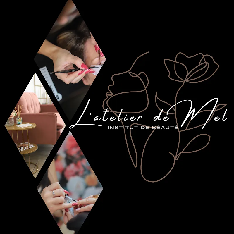 L'atelier de Mel - Sourcils & cils Béziers - OneBooking
