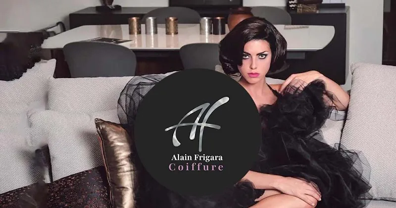 Alain FRIGARA - Salon de Coiffure - Coiffure Ajaccio - OneBooking