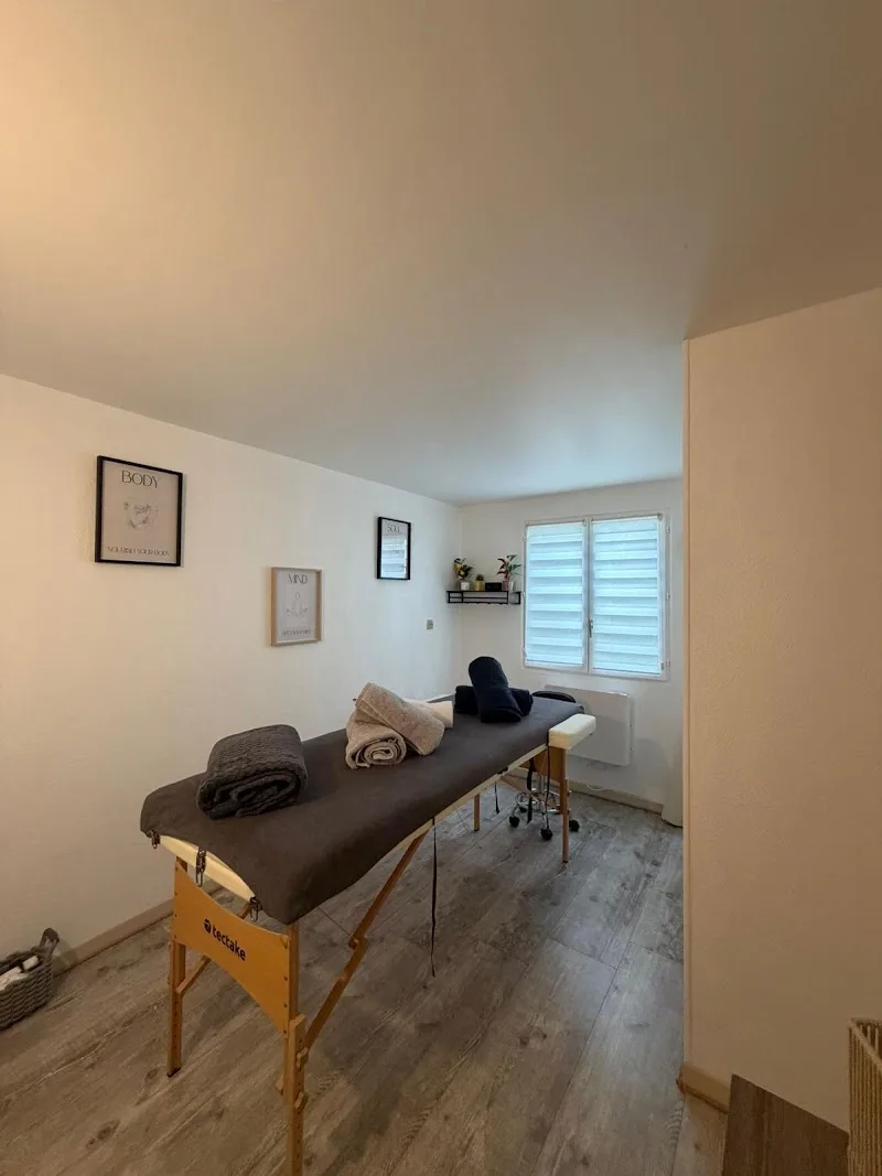 Le bien être by gaby - Massage Auxerre - OneBooking