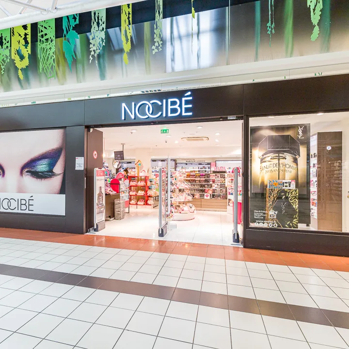 Nocibé - TOURS CC PETITE ARCHE - Maquillage Tours - OneBooking