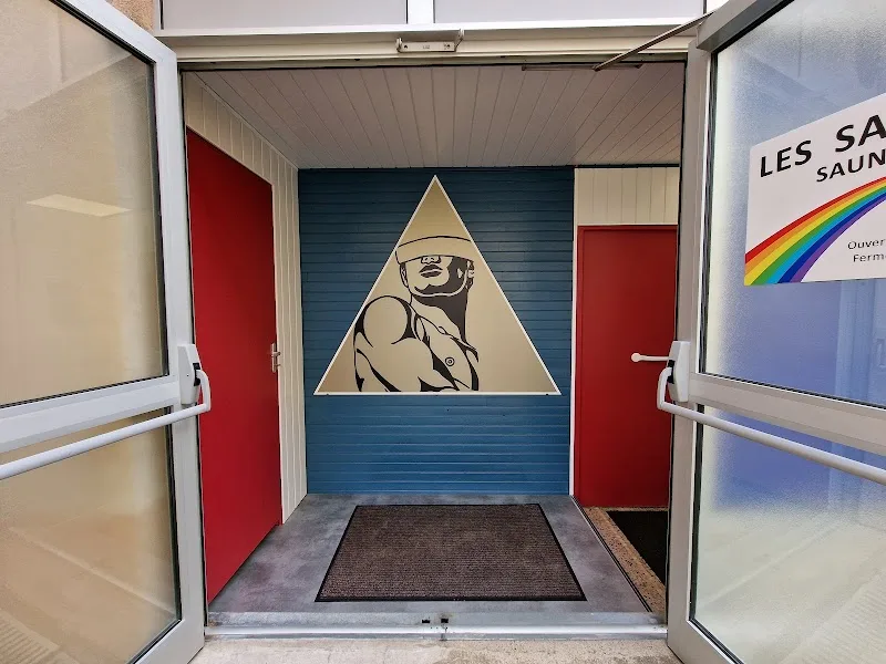 Sauna Les Salins - Spa Clermont-Ferrand - OneBooking