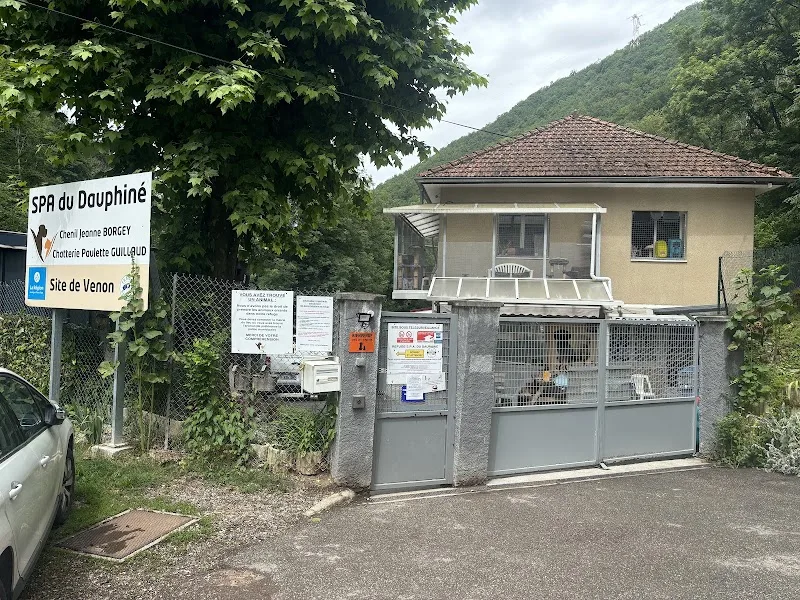 S.P.A. du Dauphiné - Spa Grenoble - OneBooking