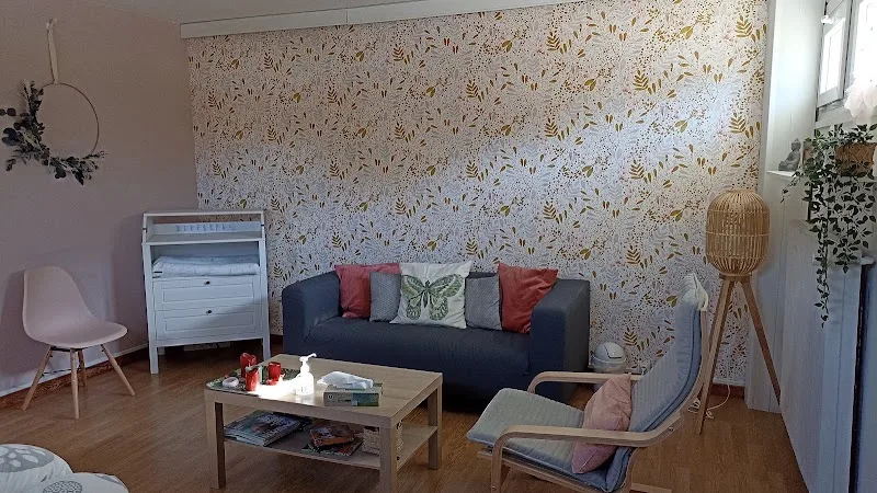 Un coeur qui bat - Massage Besançon - OneBooking