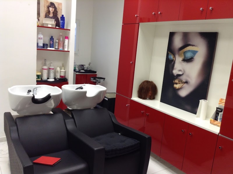 KAN'S COIFFURE - Coiffure Cannes - OneBooking