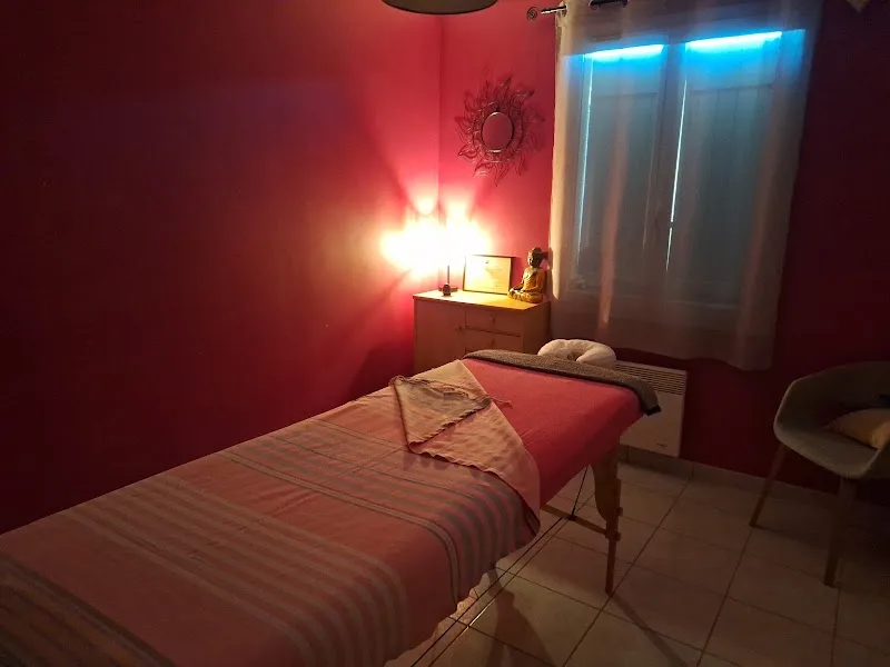 Manora Massages bien-être - Spa Nevers - OneBooking