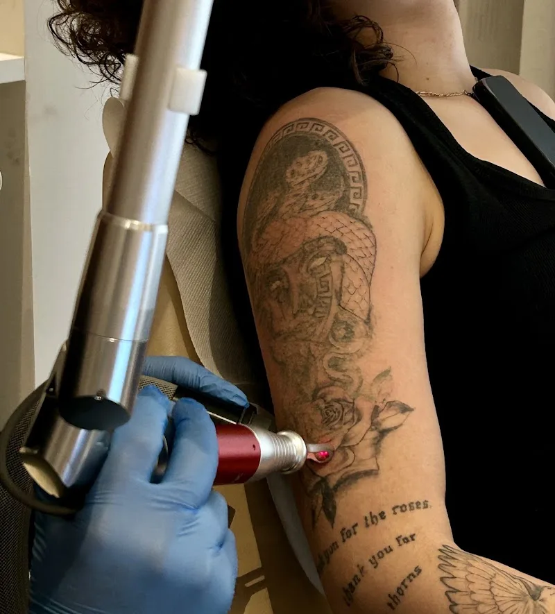 Laser Médical Français - Épilation Reims - OneBooking