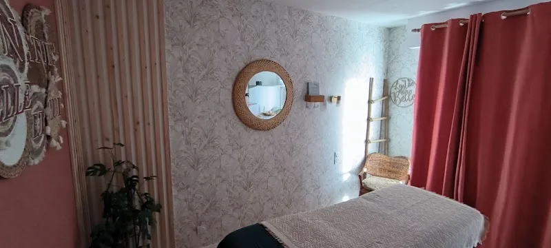 Natur'elle et lui - Maquillage Fougères - OneBooking