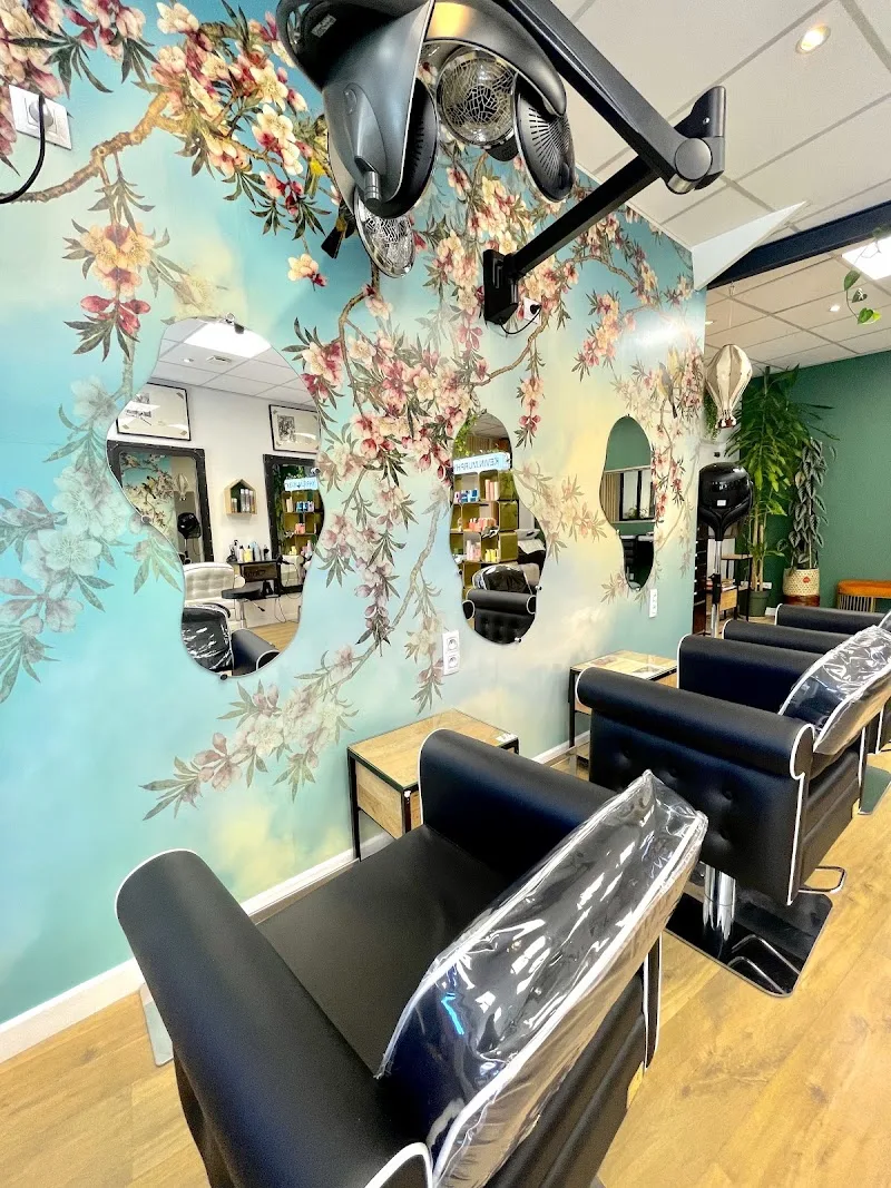UKIYO hair - Coiffure Avignon - OneBooking