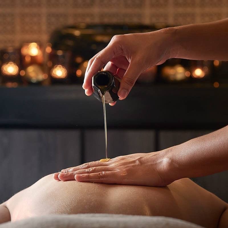 Gold Tantric Massage - Massage Cannes - OneBooking