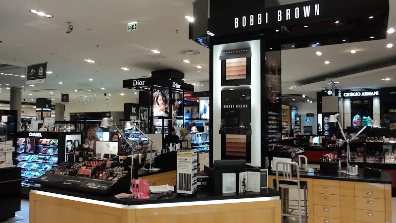 Bobbi Brown - Maquillage Toulouse - OneBooking