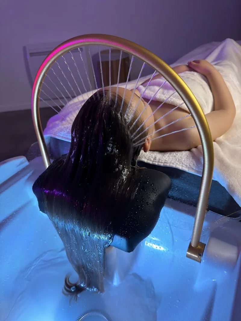 Head Spa By Jess - Massage Bayonne - OneBooking