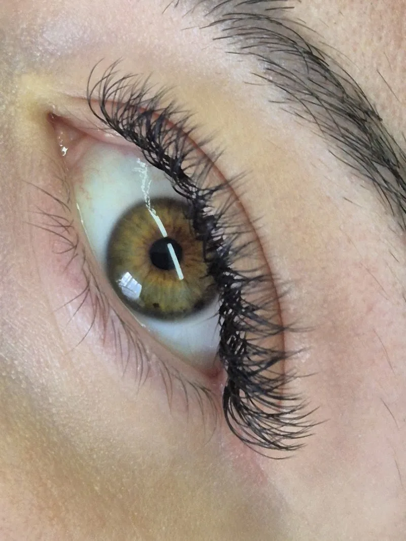 Maison M Studio - Extensions de cils à Montigny-lès-Metz – Spécialiste du rendu naturel haut de gamme - Sourcils & cils Metz - OneBooking