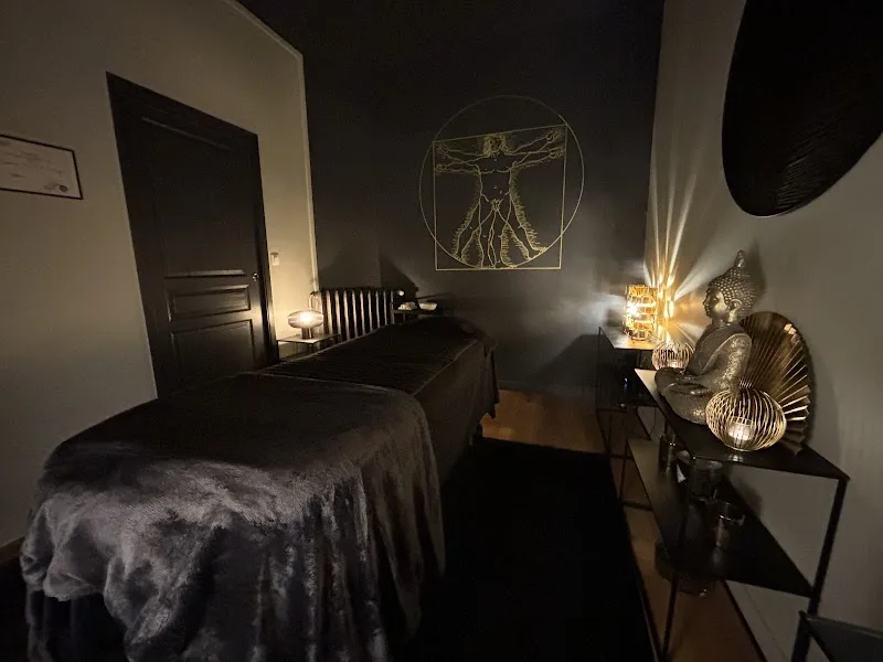 Peaux d'âmes - Spa Nancy - OneBooking