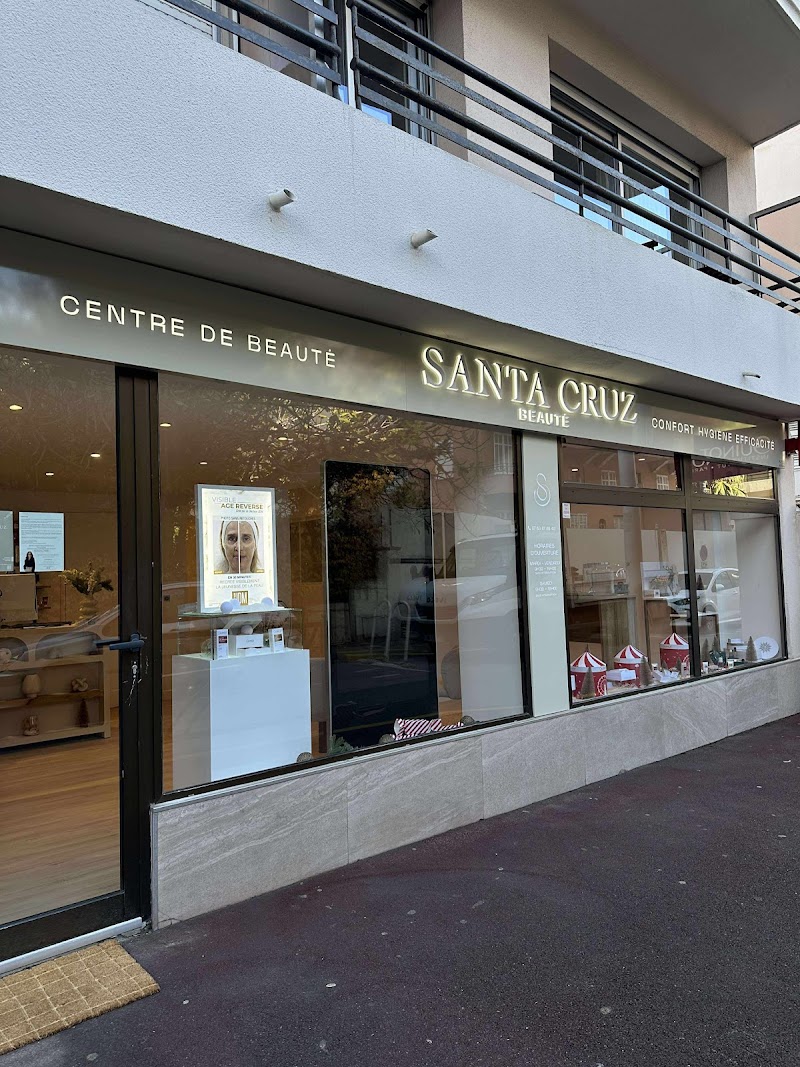 Guinot - Institut Santa Cruz Beauté - Cannes - Massage Cannes - OneBooking