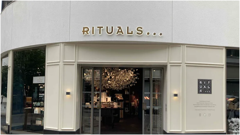 Rituals - Maquillage Le Mans - OneBooking
