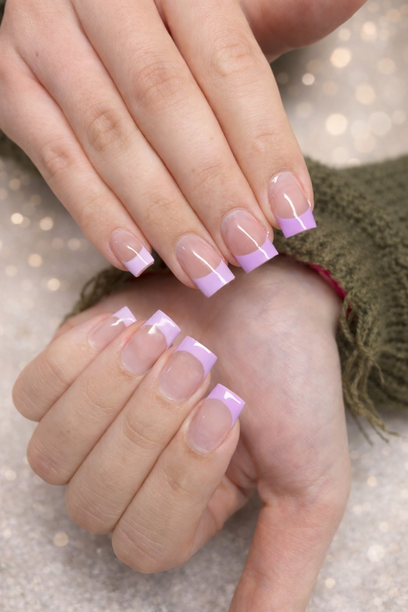 Miss Karine - Ongles - Cils- Le Cannet - Onglerie Cannes - OneBooking