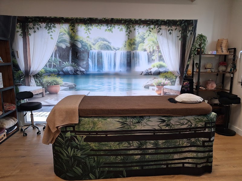 Céline Massages & Soins - Bien-être Béziers - OneBooking