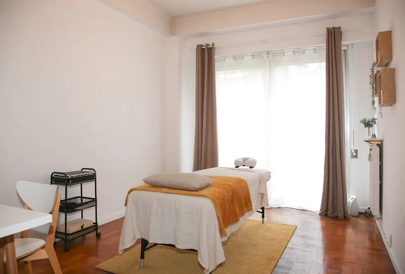 Donia Massages Nice - Massage Nice - OneBooking