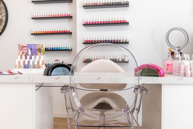 L' Atelier Beauté - Onglerie Cannes - OneBooking
