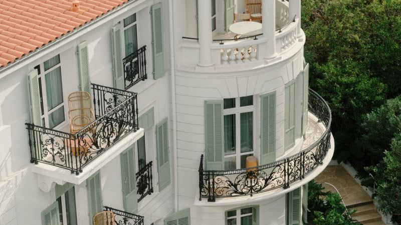 SPA Villa Belle Plage, Cannes - Massage Cannes - OneBooking