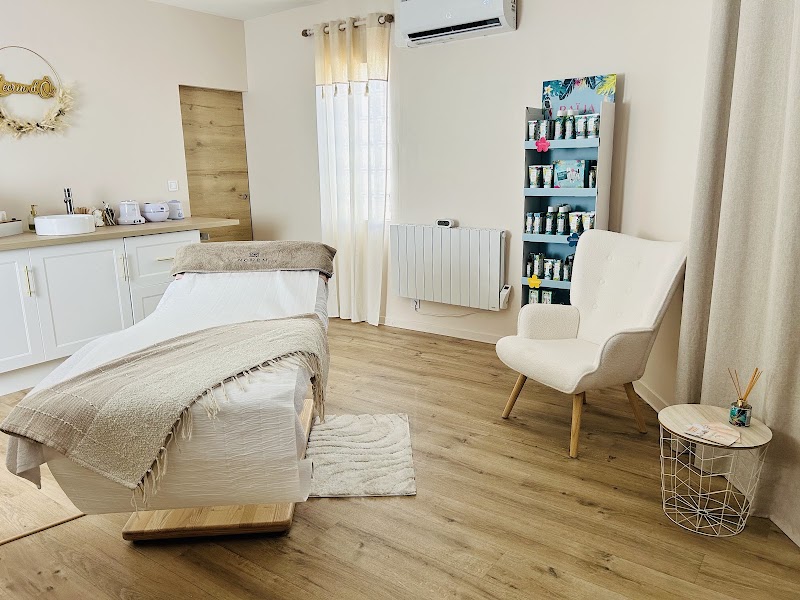 L’écrin d’Ô - Épilation Auxerre - OneBooking