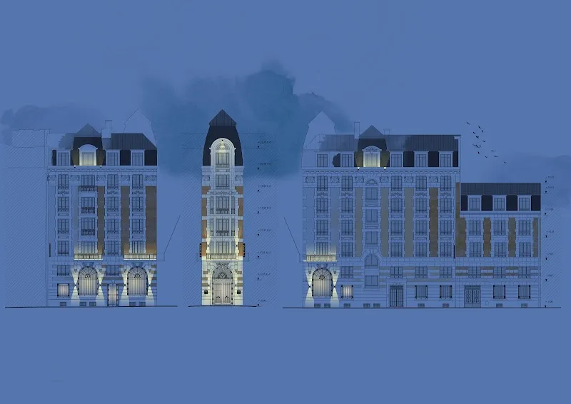 Hôtel & Spa Oceania Lille Les Augustins - Spa Lille - OneBooking