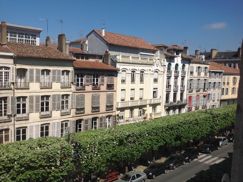 Mercure Bayonne Centre - Le Grand Hôtel - Spa Bayonne - OneBooking