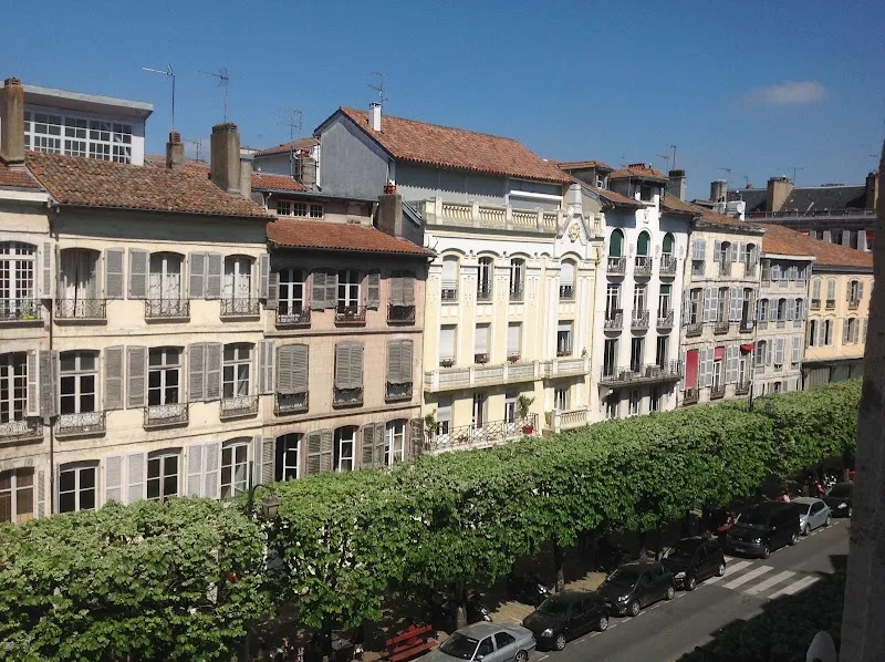 Mercure Bayonne Centre - Le Grand Hôtel - Spa Bayonne - OneBooking