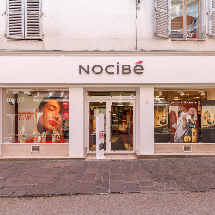 Nocibé - AURILLAC - Épilation Aurillac - OneBooking