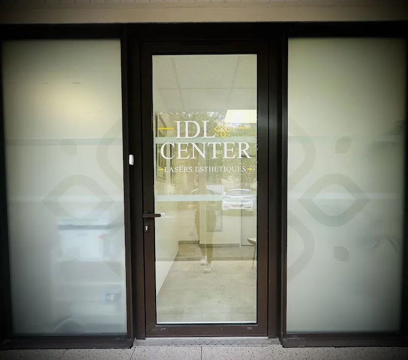 IDL CENTER - Épilation Saint-Étienne - OneBooking