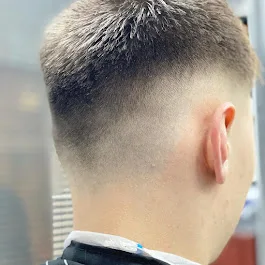Coiffeur Barbier Un Autre Homme - Barbier Dijon - OneBooking
