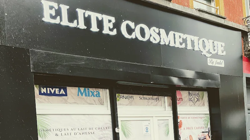 Elite Cosmetique - Maquillage Lille - OneBooking