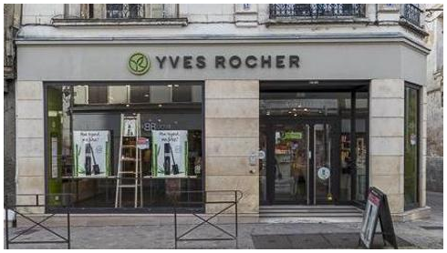 Yves Rocher - Épilation Auxerre - OneBooking