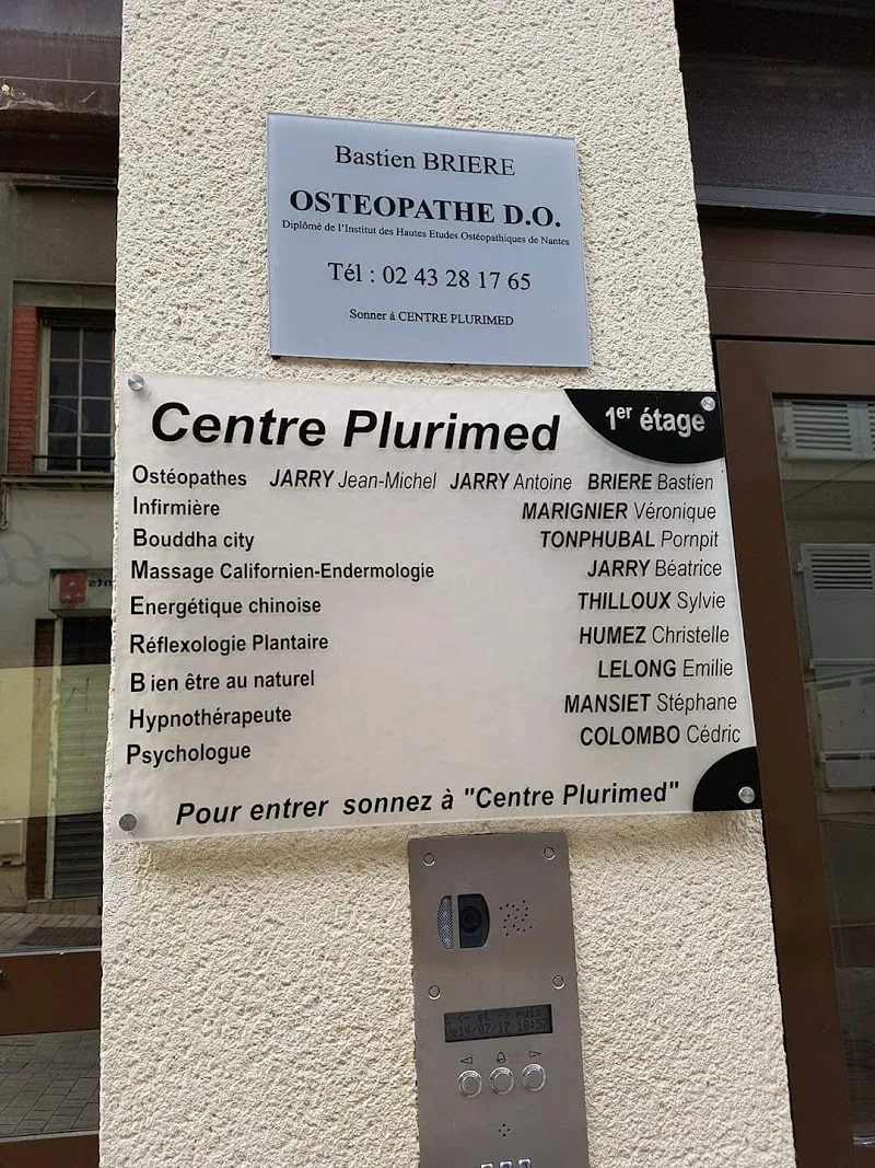 Bouddha city - Massage Le Mans - OneBooking